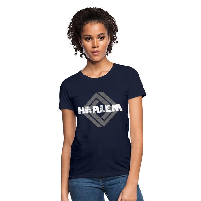 Harlem Diamond NYC Design