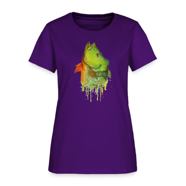 Peacock Bass
