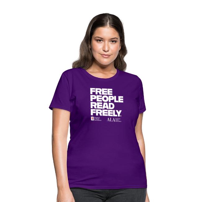 Free People Read Freely®