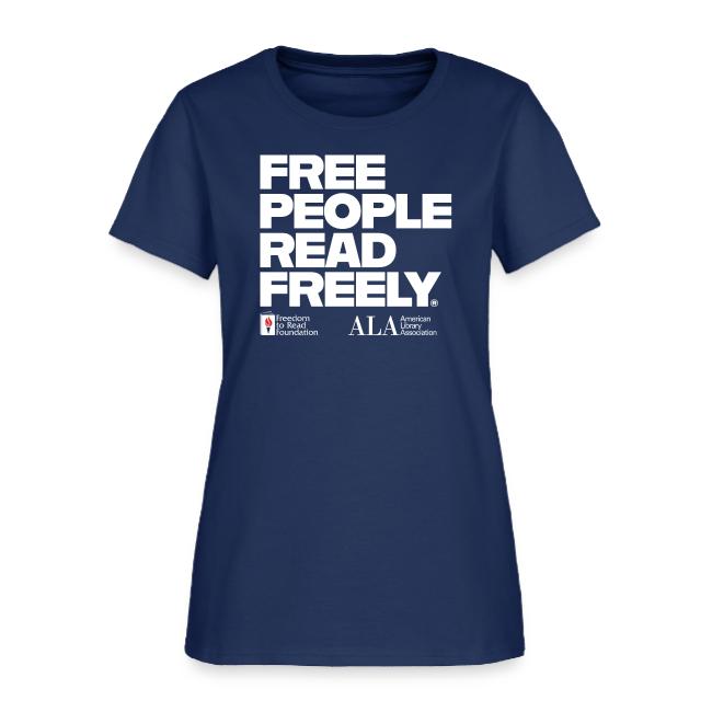 Free People Read Freely®