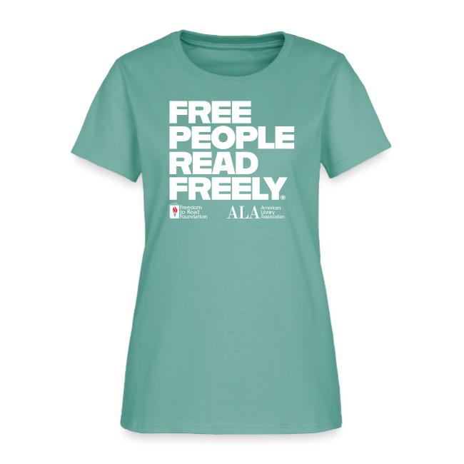 Free People Read Freely®
