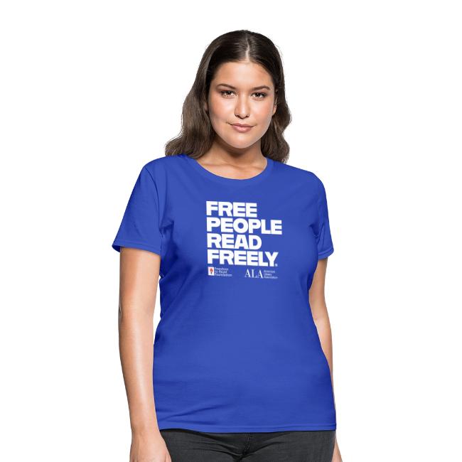 Free People Read Freely®