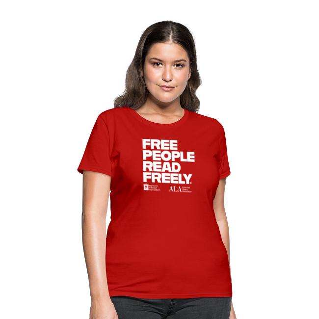 Free People Read Freely®