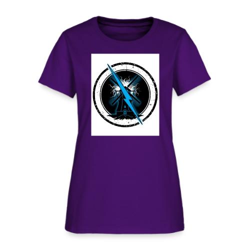**The Amsterdam Protocol Movie Merch** - Women's T-Shirt