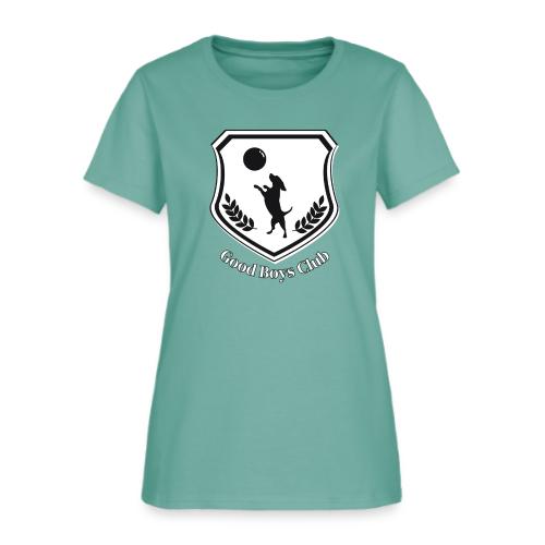 Good Boys Club - Women's T-Shirt