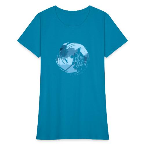 Grayman of Pawleys Island - Women's T-Shirt