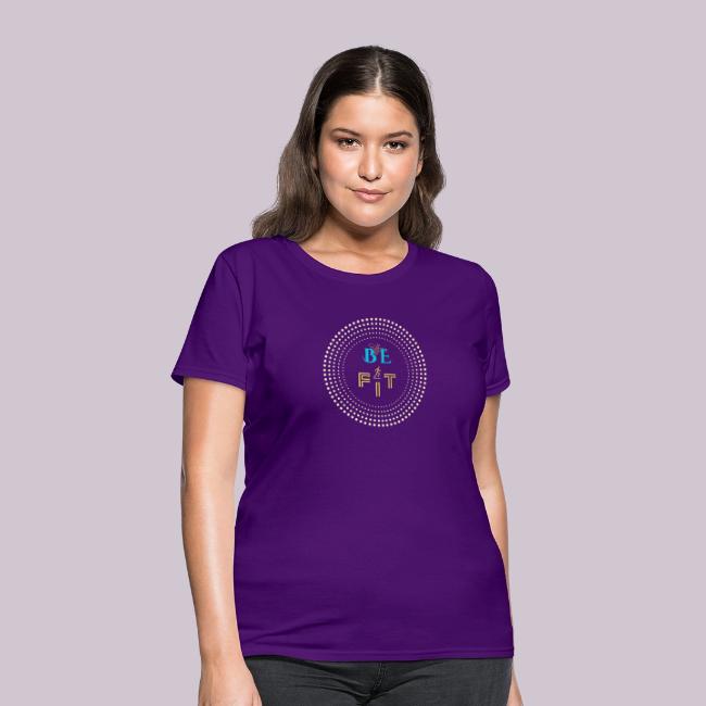 Be Fit