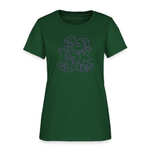 js13kgames 2021 - Women's T-Shirt