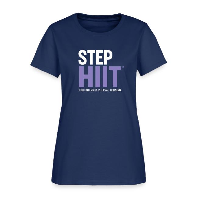 STEP HIIT