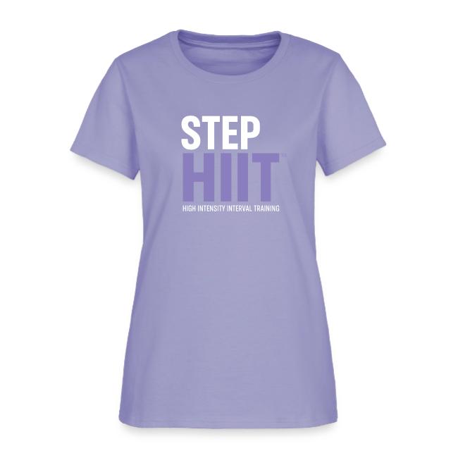 STEP HIIT