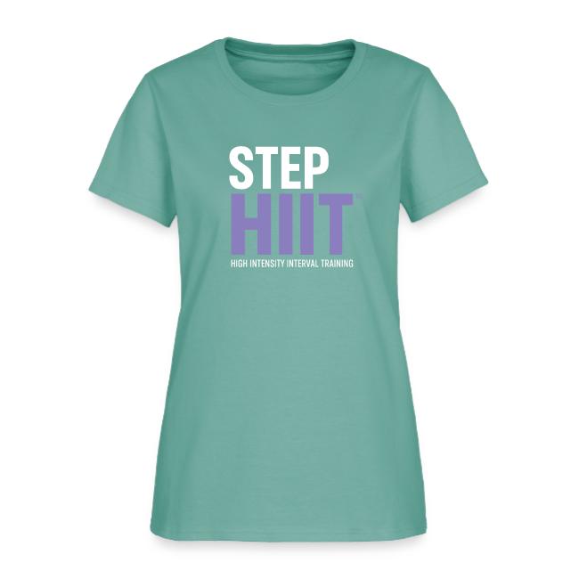STEP HIIT
