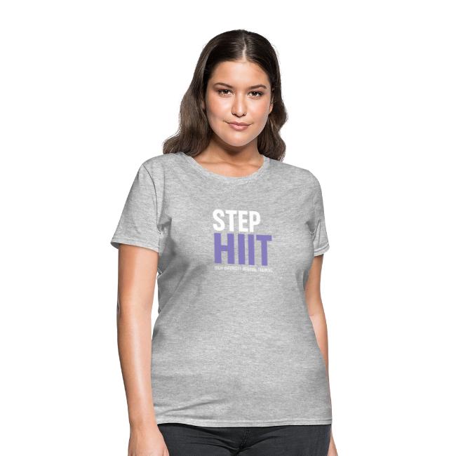 STEP HIIT