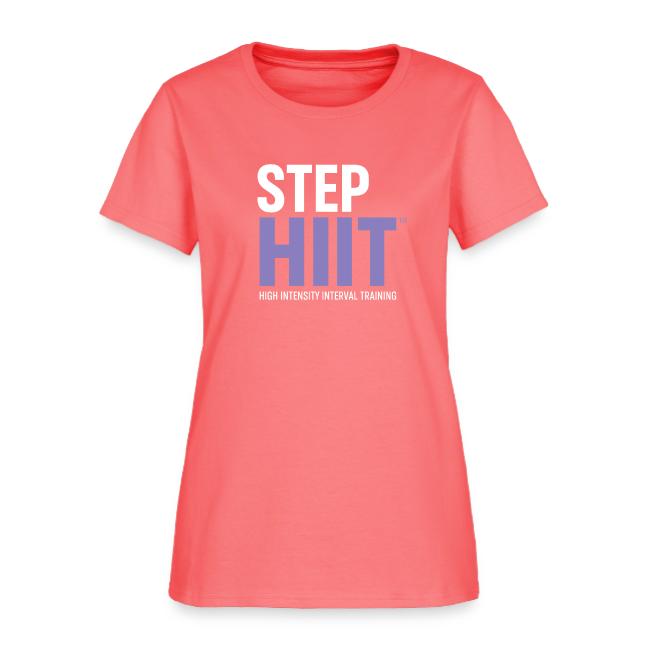 STEP HIIT