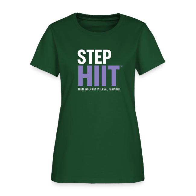 STEP HIIT