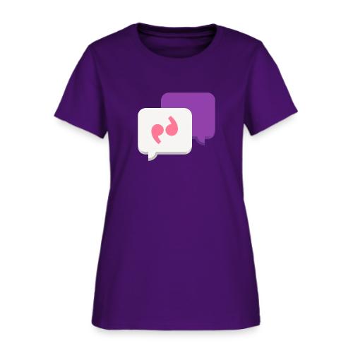 Pidgin 3 - Women's T-Shirt