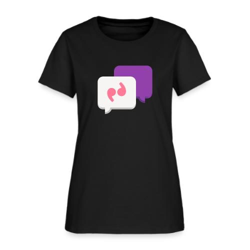 Pidgin 3 - Women's T-Shirt