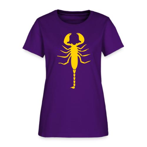 scorpion - Women's T-Shirt