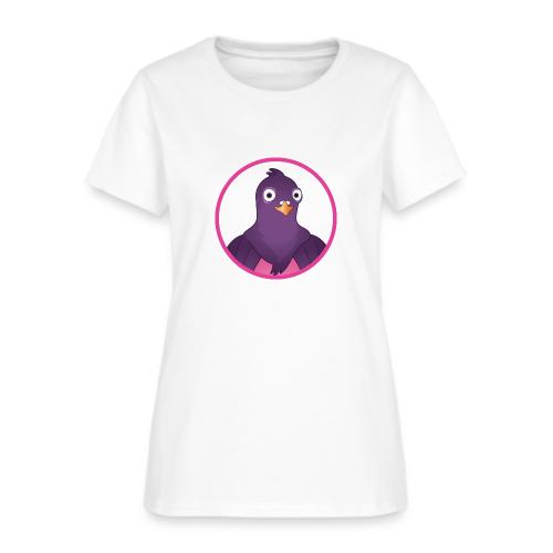 Pidgin Circle - Women's T-Shirt
