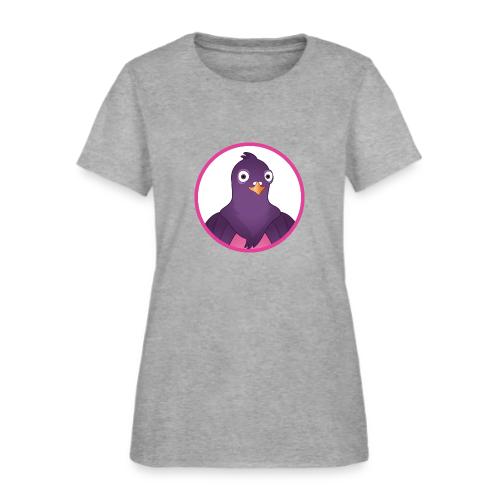 Pidgin Circle - Women's T-Shirt