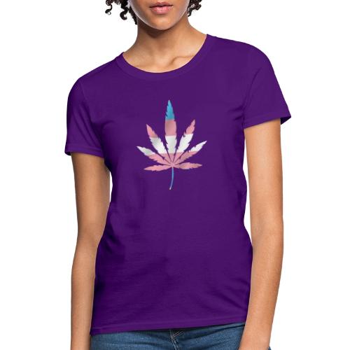 Transmary - Women's T-Shirt