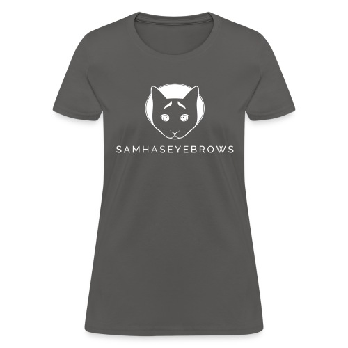 sam - Women's T-Shirt