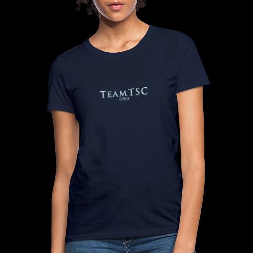 teamTSC Freeze - Women's T-Shirt