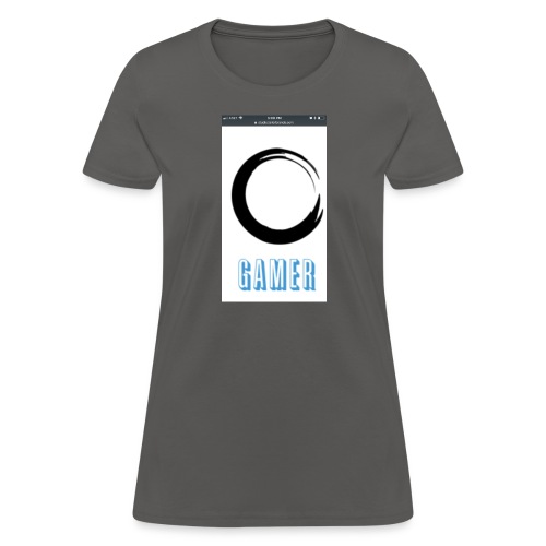 Caedens merch store - Women's T-Shirt