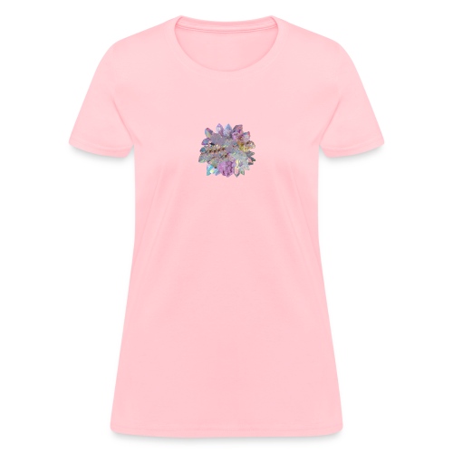 CrystalMerch - Women's T-Shirt