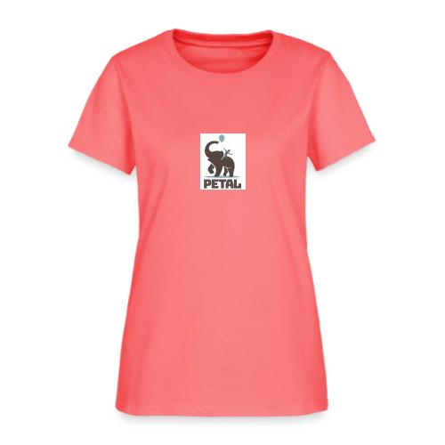 Petal - Women's T-Shirt