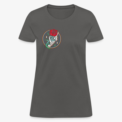 Official Jaydethaniel channel logo - Women's T-Shirt