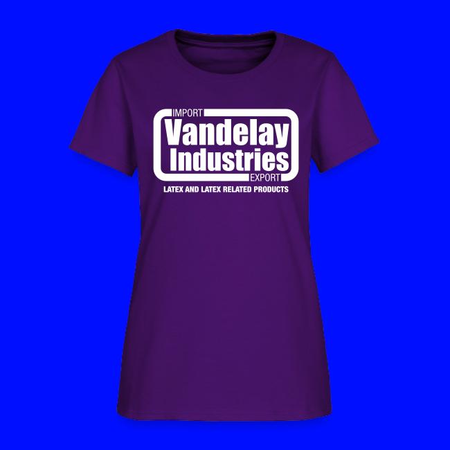 Vandelay Industries