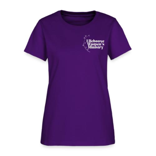 Women's Ministry T-Shirt - Women's T-Shirt