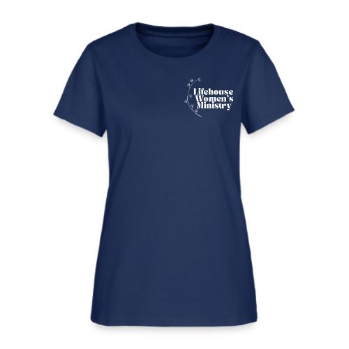 Women's Ministry T-Shirt - Women's T-Shirt