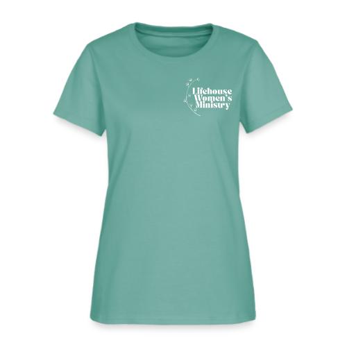 Women's Ministry T-Shirt - Women's T-Shirt