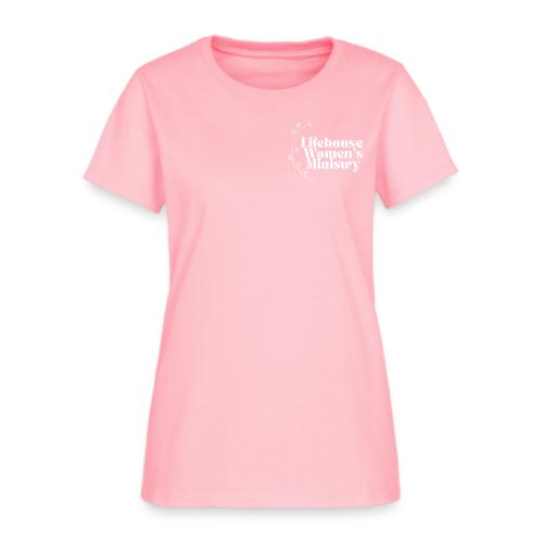Women's Ministry T-Shirt - Women's T-Shirt