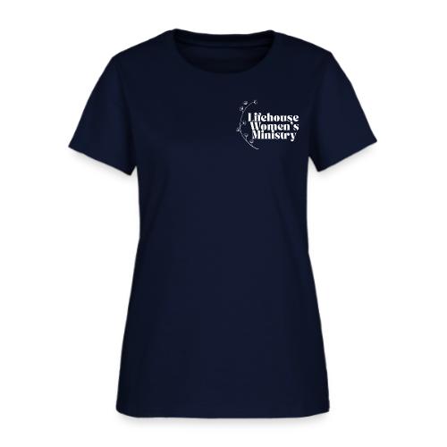 Women's Ministry T-Shirt - Women's T-Shirt