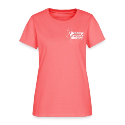 Women's Ministry T-Shirt - Women's T-Shirt