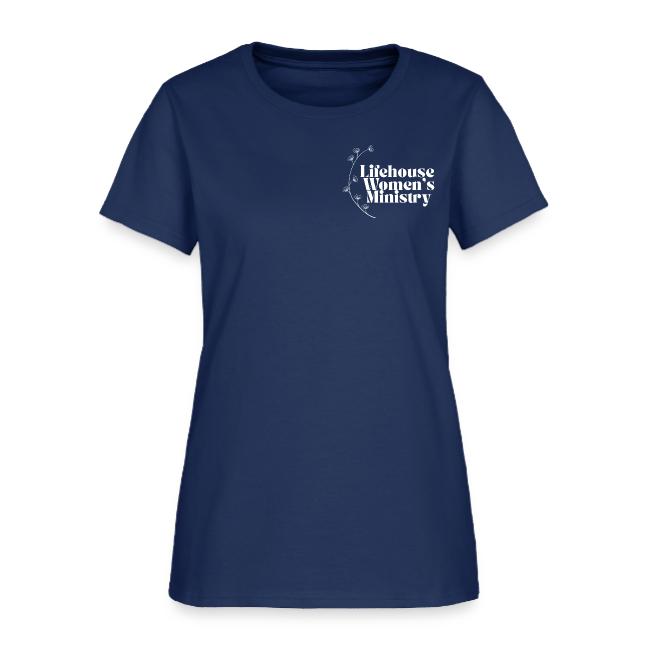 Women's Ministry T-Shirt