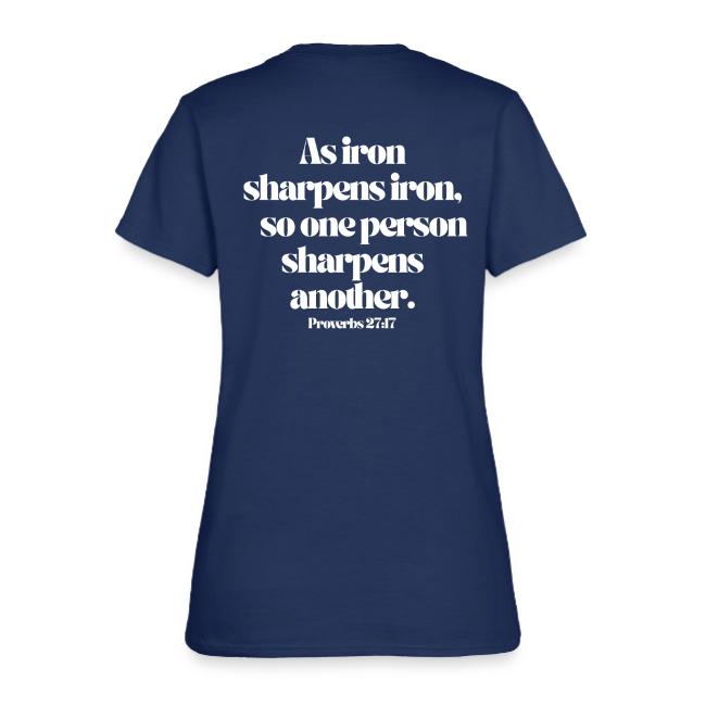 Women's Ministry T-Shirt