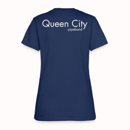 Queen City Classic - Women's T-Shirt