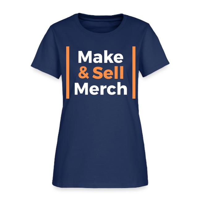 Make and Sell