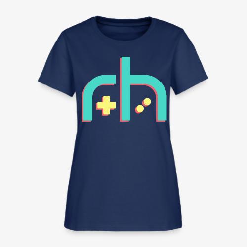 RH 2026 Logo - Women's T-Shirt
