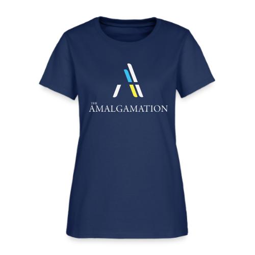 The Amalgamation - Women's T-Shirt