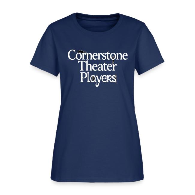 Cornerstone Theater Players (Light)