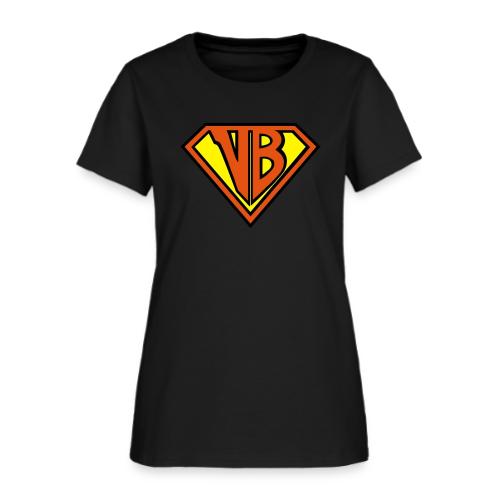 VB Hero Woman - Women's T-Shirt