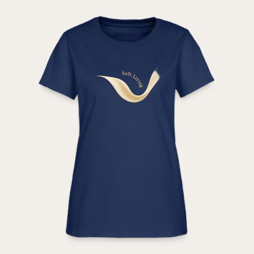 Soft Living - Women's T-Shirt