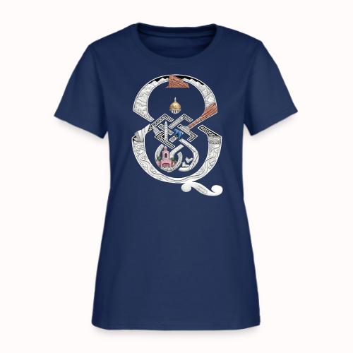 Denver Proud - Women's T-Shirt