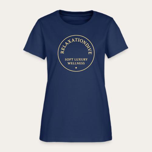 Relaxation Drive - Women's T-Shirt