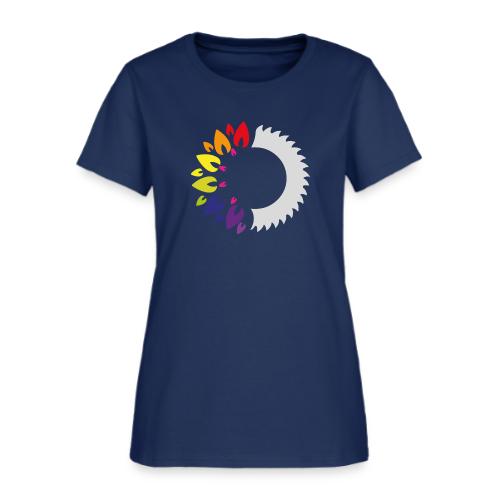 Logo - Women's T-Shirt