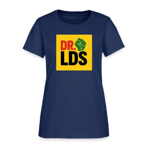 716921D2 FEE6 4E4F BA36 F6E6917713C4 - Women's T-Shirt